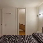 Apartmán Guesthost - Palazzo Costaguti In The Heart Of Řím