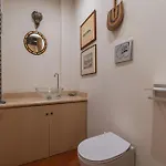 Guesthost - Palazzo Costaguti In The Heart Of *