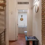 Apartmán Guesthost - Palazzo Costaguti In The Heart Of Řím