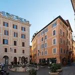 Apartmán Guesthost - Palazzo Costaguti In The Heart Of