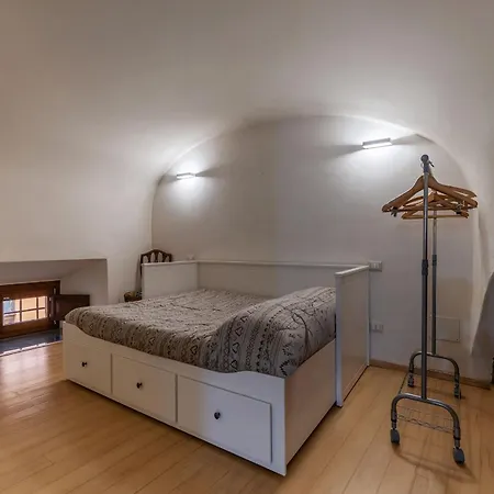Guesthost - Palazzo Costaguti In The Heart Of