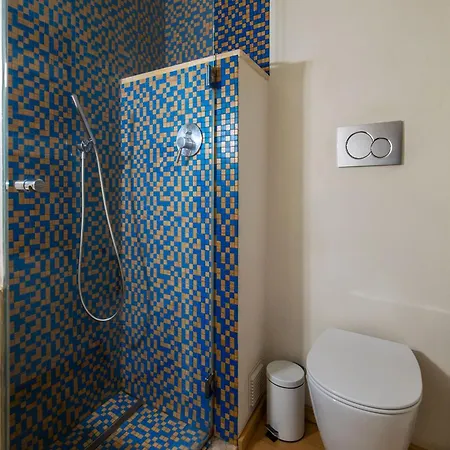 Guesthost - Palazzo Costaguti In The Heart Of *