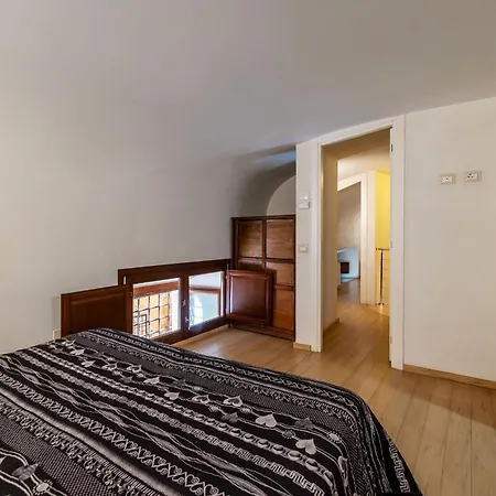 Guesthost - Palazzo Costaguti In The Heart Of Lejlighed Rom