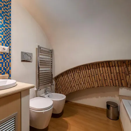 Lejlighed Guesthost - Palazzo Costaguti In The Heart Of *