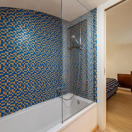 Guesthost - Palazzo Costaguti In The Heart Of Lejlighed *