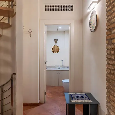 Lejlighed Guesthost - Palazzo Costaguti In The Heart Of Rom
